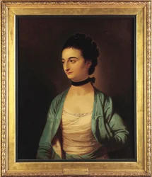 Sarah Judith de Castro